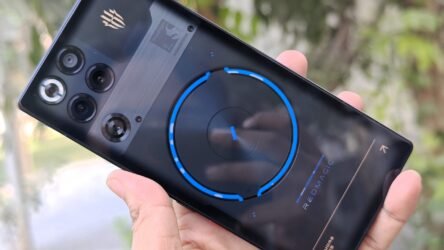 REDMAGIC 11S Pro Review: Snapdragon 8 Elite Gen 5 and Gaming Performance