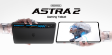 REDMAGIC Astra 2 Gaming Tablet Goes Global With Snapdragon 8 Elite Gen 5, 185Hz OLED Display, Starting at $699