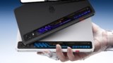 REDMAGIC Astra 2 Gaming Tablet Design Revealed With Transparent Cooling and OLED Display