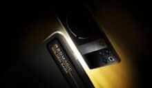 REDMAGIC Launches Golden Saga Limited Edition Collection with Flagship Phone and Gaming Tablet