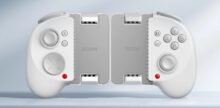 Xiaomi Releases REDMI Game Controller with Split Design for K Series Devices