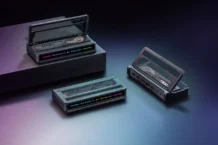 ASUS Launches New ROG Docking Stations for Handheld Gaming Devices