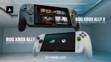 ASUS ROG Xbox Ally Pre-Orders Expected to Begin at Gamescom 2025