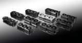 RTX 50 Series GPU Prices Jumped Again 15% in One Month, RTX 5060 Ti 16GB Now 70% Above MSRP