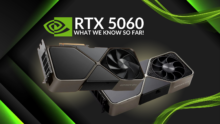 NVIDIA Reportedly Delays GeForce RTX 5060 Ti / RTX 5060 Series Launch by a Few Weeks