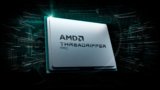 AMD Sets July 23 Launch for Radeon AI PRO R9700 GPU and Threadripper PRO 9000 WX Processors