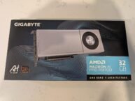 Radeon AI PRO R9700 Found in Retail for $1,220 Despite OEM Restriction