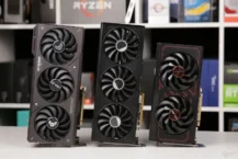 AMD Radeon RX 7600 XT – Best Mid-Range Graphics Card