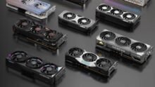 AMD Refutes Rumors of Radeon RX 9070 XT GPU with 32GB Memory