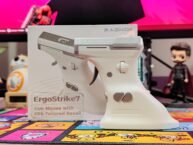 Ragnok ErgoStrike7 Review: A Gun-Shaped Mouse for FPS Gaming