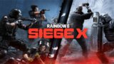 Rainbow Six Siege Evolves with ‘Siege X’: A New 6v6 Mode, Visual Overhaul, and Free Access