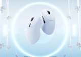 Rapoo Introduces VT9s Air MAX V2 Lightweight Gaming Mouse With PixArt PAW3955 Sensor and Optical Switches