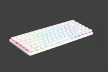 Raspberry Pi 500+ Launches with Mechanical Keyboard, SSD Storage, and 16 GB RAM