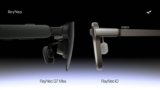RayNeo Unveils iO AI Smart Glasses and GT Series With Up to a 307-Inch Virtual Screen