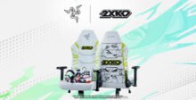 Razer Collaborates with Riot Games for the 2XKO Collection with Exclusive League of Legends-Themed Gear