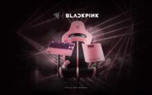 Razer Collab With BLACKPINK for Limited-Edition Gaming Peripherals Lineup