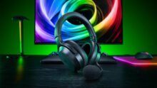 Razer Announces Barracuda V2 Pro Gaming Headset With 7.1.4 Virtual Surround Sound
