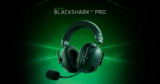 Razer Launches BlackShark V3 Pro Headset Series with Next-Gen Wireless and Platform-Specific Audio