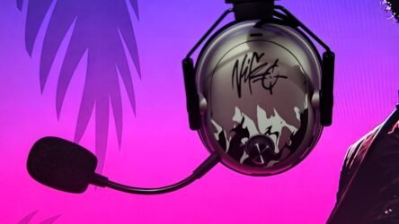 Razer BlackShark V3 Pro NiKo Edition Review: Wireless ANC Esports Gaming Headset for PS5