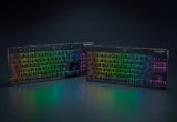 Razer Expands BlackWidow V4 Lineup with Low-Profile HyperSpeed Wireless Keyboards
