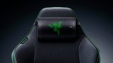 Razer Introduced Clio X Wireless Speaker Head Cushion With THX Spatial Audio For Gaming Chairs