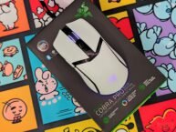 Razer Cobra Pro Review: Compact Wireless Gaming Mouse