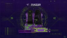 Razer Launches EVANGELION EVA-01 Gaming Gear Collection Mouse, Keyboard, Soundbar, and Chair
