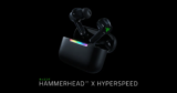 Razer Launches Hammerhead V3 X HyperSpeed Wireless Gaming Earbuds for Xbox and PlayStation