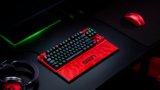 Razer Launches Huntsman V3 Pro TKL 8KHz Sentinels Edition for VALORANT Fans