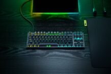 Razer Announces Huntsman V3 Tenkeyless 8KHz Esports Keyboard