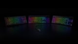 Razer Expands 4000 Hz HyperPolling Wireless Support to More BlackWidow V4 Keyboards