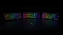 Razer Expands 4000 Hz HyperPolling Wireless Support to More BlackWidow V4 Keyboards