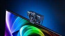 Razer Launches Kiyo V2 Pro Webcam With 4K 60 FPS Video and Sony STARVIS 2 Sensor