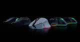 Razer Launches Basilisk V4 Pro Ergonomic Gaming Mouse with 8,000Hz Wireless Polling