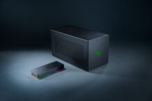 Razer Launches Thunderbolt 5 Dock and Core X V2 eGPU for Advanced PC Connectivity