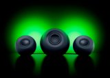 Razer Launches Mako and Mako X Gaming Speakers With 2.1 Audio, Chroma RGB, and 7.1 Virtual Surround