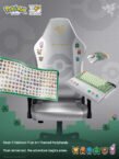 Razer Unveils Pokémon Pixel Art Collection 30th Anniversary Gaming Peripherals