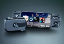 Razer Prio Foldable Gaming Controller Shrinks to Credit-Card Size for $99.99