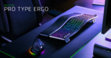 Razer Announces Pro Type Ergo Tri-Mode Wireless Keyboard With Split Ergonomic Design