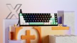 Razer Launches Reclusa X Mini 65% With Orange Tactile Switches and Chroma RGB