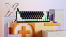Razer Launches Reclusa X Mini 65% With Orange Tactile Switches and Chroma RGB