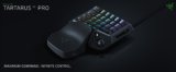 Razer Launches Tartarus V2 Pro With 8,000 Hz HyperPolling and Analog Optical Switches