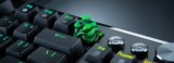 Razer Launches Its First Artisan Keycap With Triple-Headed Snake Design