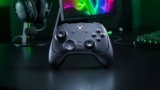 Razer Introduces Wolverine V4 Pro and V4 Tournament Edition Controllers With 8,000 Hz Polling