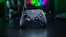 Razer Introduces Wolverine V4 Pro and V4 Tournament Edition Controllers With 8,000 Hz Polling