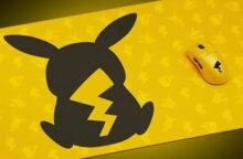 Razer Launches Pokémon Collaboration Featuring Pikachu Viper V3 Pro and New Accessories