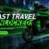 OUKITEL WP600: A Rugged Phone Built for Gaming Brings Dimensity 8300 and Dual-Fan Cooling