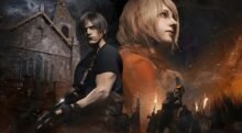Resident Evil 4 Remake PC Update Adds Enigma DRM, Cuts CPU Performance by Up to 40%