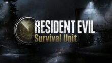 Resident Evil Survival Unit Announced: Real-Time Strategy Game for iOS and Android