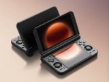 Retroid Pocket Duo Gets Dual 120Hz OLED Displays and Qualcomm Q-7790 Processor